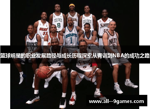 篮球明星的职业发展路径与成长历程探索从青训到NBA的成功之路 篮球明星的职业发展路径与成长历程探索从青训到NBA的成功之路